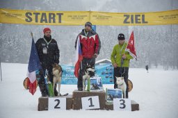 Kandersteg 2014 WM